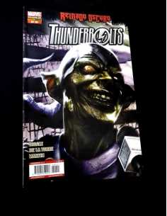 DE KIOSCO THUNDERBOLTS 21 VOL.2 PANINI COMICS GRAPA