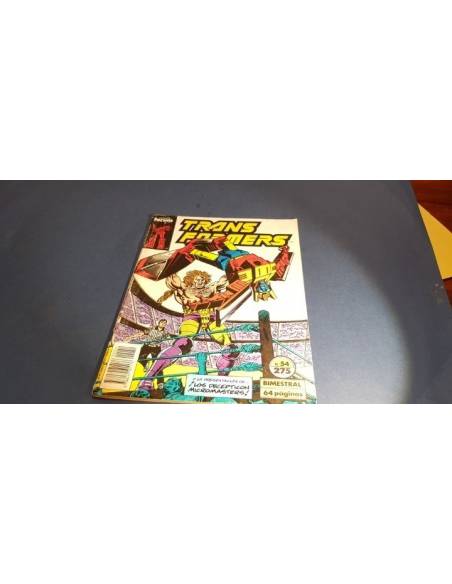 TRANSFORMERS 54 FORUM