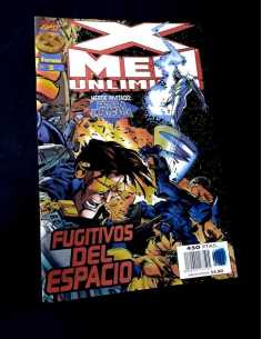 EXCELENTE ESTADO X-MEN UNLIMITED 3 FORUM COMICS GRAPA