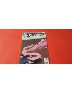 SUPERGIRL 26 EXCELENTE ESTADO USA
