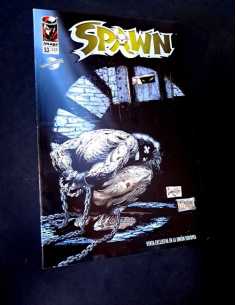 CASI EXCELENTE ESTADO SPAWN 53 IMAGE GRAPA