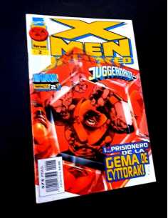 CASI EXCELENTE ESTADO X-MEN UNLIMITED 2 FORUM COMICS GRAPA