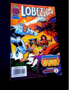 CASI EXCELENTE ESTADO LOBEZNO 14 FORUM COMICS GRAPA