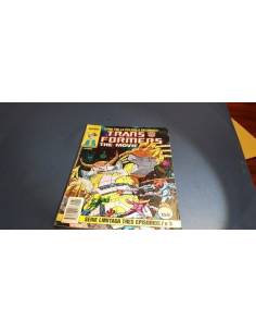 TRANSFORMERS 50 FORUM