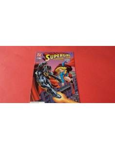 SUPERGIRL 23 EXCELENTE ESTADO USA