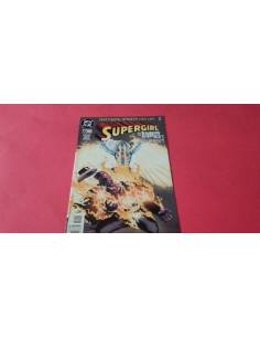 SUPERGIRL 24 EXCELENTE ESTADO USA