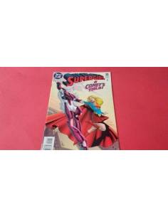 SUPERGIRL 22 EXCELENTE ESTADO USA