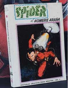 MUY BUEN ESTADO SPIDER 4 EDICION ESPECIAL TACO VERTICE