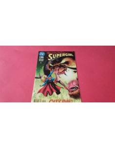 SUPERGIRL 2 EXCELENTE ESTADO USA