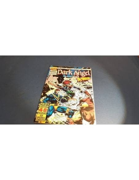 DARK ANGEL 1 FORUM