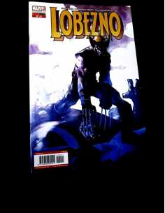 DE KIOSCO LOBEZNO 21 VOL.4 PANINI COMICS GRAPA