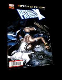 DE KIOSCO LA PATRULLA X 31 VOL.3 FORUM COMICS GRAPA