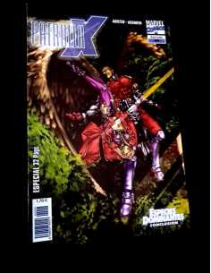 DE KIOSCO PATRULLA X 99 VOL.2 FORUM COMICS GRAPA