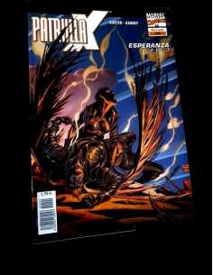 DE KIOSCO PATRULLA X 90 VOL.2 FORUM COMICS GRAPA