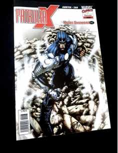 DE KIOSCO PATRULLA X 103 VOL.2 FORUM COMICS GRAPA