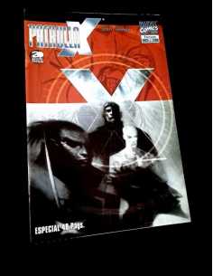 DE KIOSCO PATRULLA X 79 VOL.2 FORUM COMICS GRAPA