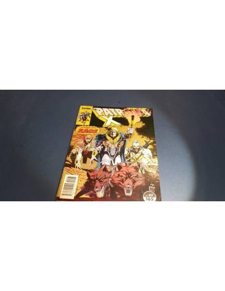 LA PATRULLA X 97 BUEN ESTADO FORUM