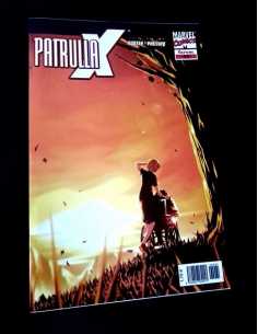 DE KIOSCO LA PATRULLA X 92 VOL.2 FORUM COMICS GRAPA