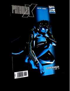 DE KIOSCO LA PATRULLA X 91 VOL.2 FORUM COMICS GRAPA