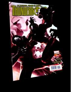 DE KIOSCO THUNDERBOLTS 9 VOL.2 PANINI COMICS GRAPA