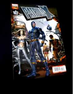 DE KIOSCO LA PATRULLA X 19 VOL.2 FORUM COMICS GRAPA