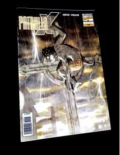 DE KIOSCO LA PATRULLA X 94 VOL.2 FORUM COMICS GRAPA