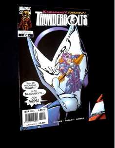 DE KIOSCO THUNDERBOLTS 24 FORUM COMICS GRAPA