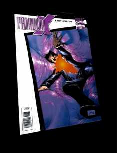 DE KIOSCO PATRULLA X 83 VOL.3 FORUM COMICS GRAPA