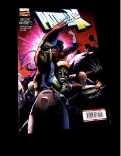 DE KIOSCO PATRULLA X 42 VOL.3 FORUM COMICS GRAPA