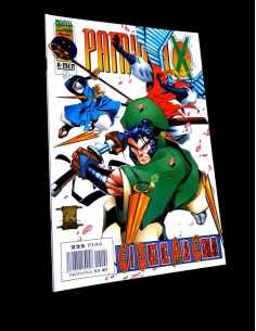 DE KIOSCO LA PATRULLA X 9 VOL.2 FORUM COMICS GRAPA