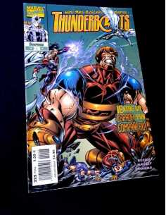 EXCELENTE ESTADO THUNDERBOLTS 28 FORUM COMICS GRAPA