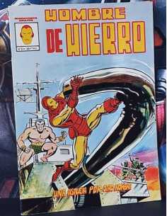 EXCELENTE ESTADO HOMBRE DE HIERRO 2 UNA ASTUCIA POR OTRO...