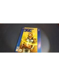 ULTIMATE X MEN 3 BUEN ESTADO FORUM