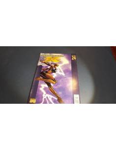 ULTIMATE X MEN 24 BUEN ESTADO FORUM