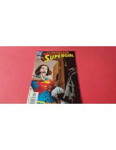 SUPERGIRL 42 EXCELENTE ESTADO USA
