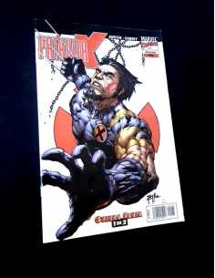 EXCELENTE ESTADO LA PATRULLA X 101 VOL.2 FORUM COMICS GRAPA
