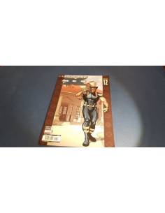 ULTIMATE X MEN 12 BUEN ESTADO FORUM