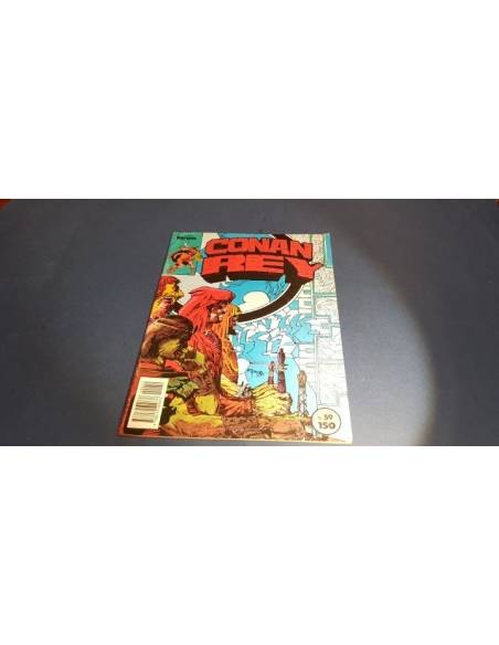 CONAN REY 59 BUEN ESTADO FORUM