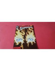 SUPERGIRL 46 EXCELENTE ESTADO USA