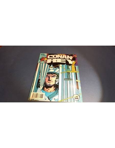 CONAN REY 60 BUEN ESTADO FORUM