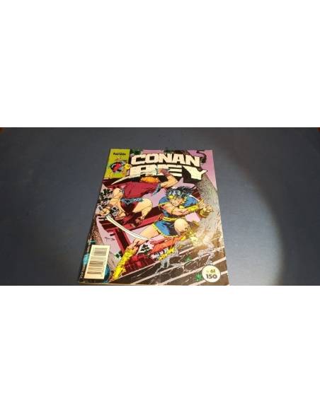 CONAN REY 61 BUEN ESTADO FORUM