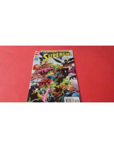 SUPERGIRL 47 EXCELENTE ESTADO USA