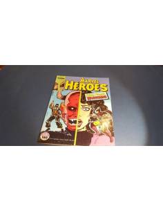 MARVEL HEROES 2 BUEN ESTADO FORUM