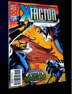 DE KIOSCO X-FACTOR 4 FORUM COMICS GRAPA