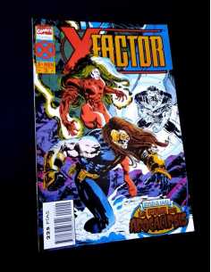 DE KIOSCO X-FACTOR 2 FORUM COMICS GRAPA