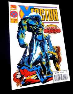 EXCELENTE ESTADO X-FACTOR 3 FORUM COMICS GRAPA