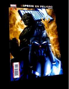 DE KIOSCO PATRULLA X 29 PANINI COMICS GRAPA