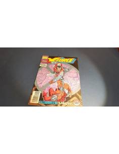 X FORCE 2 BUEN ESTADO FORUM