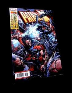 DE KIOSCO PATRULLA X 25 PANINI COMICS GRAPA