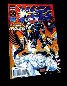 EXCELENTE ESTADO LOS ASOMBROSOS X-MEN 1 FORUM COMICS GRAPA